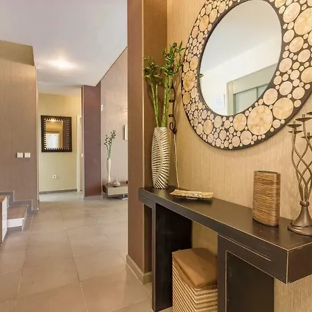 Villa White Whale Costa Adeje (Tenerife)