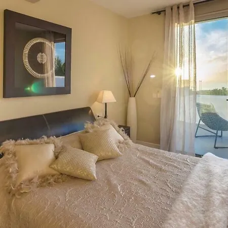 White Whale Villa Costa Adeje (Tenerife)