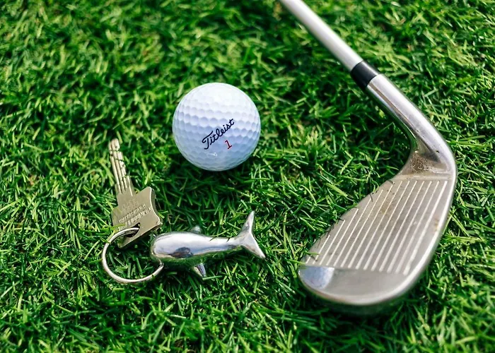 וילה White Whale אדחה