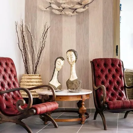 White Whale Costa Adeje (Tenerife)