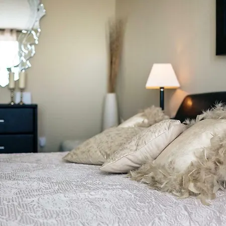 Villa White Whale Costa Adeje (Tenerife)