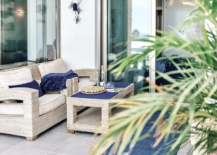 Villa White Whale Costa Adeje (Tenerife)